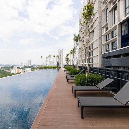 Tamarind Suites@Cyberjaya Esterno foto