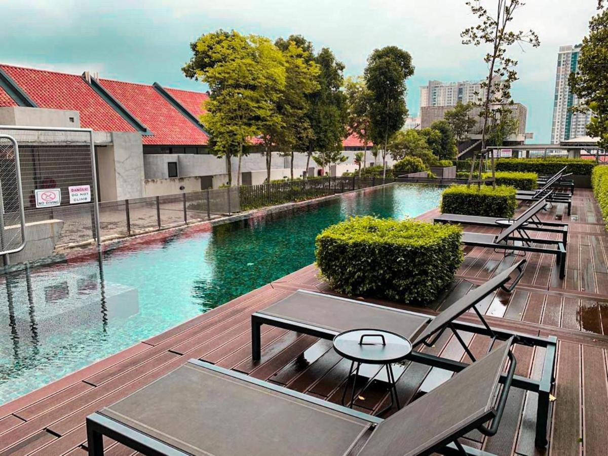 Tamarind Suites@Cyberjaya Esterno foto