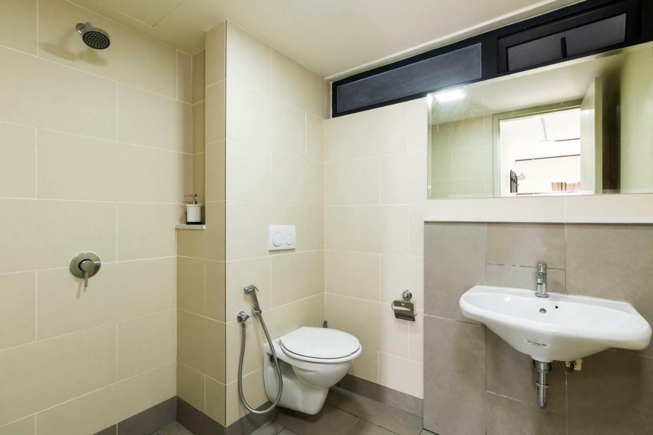 Tamarind Suites@Cyberjaya Esterno foto