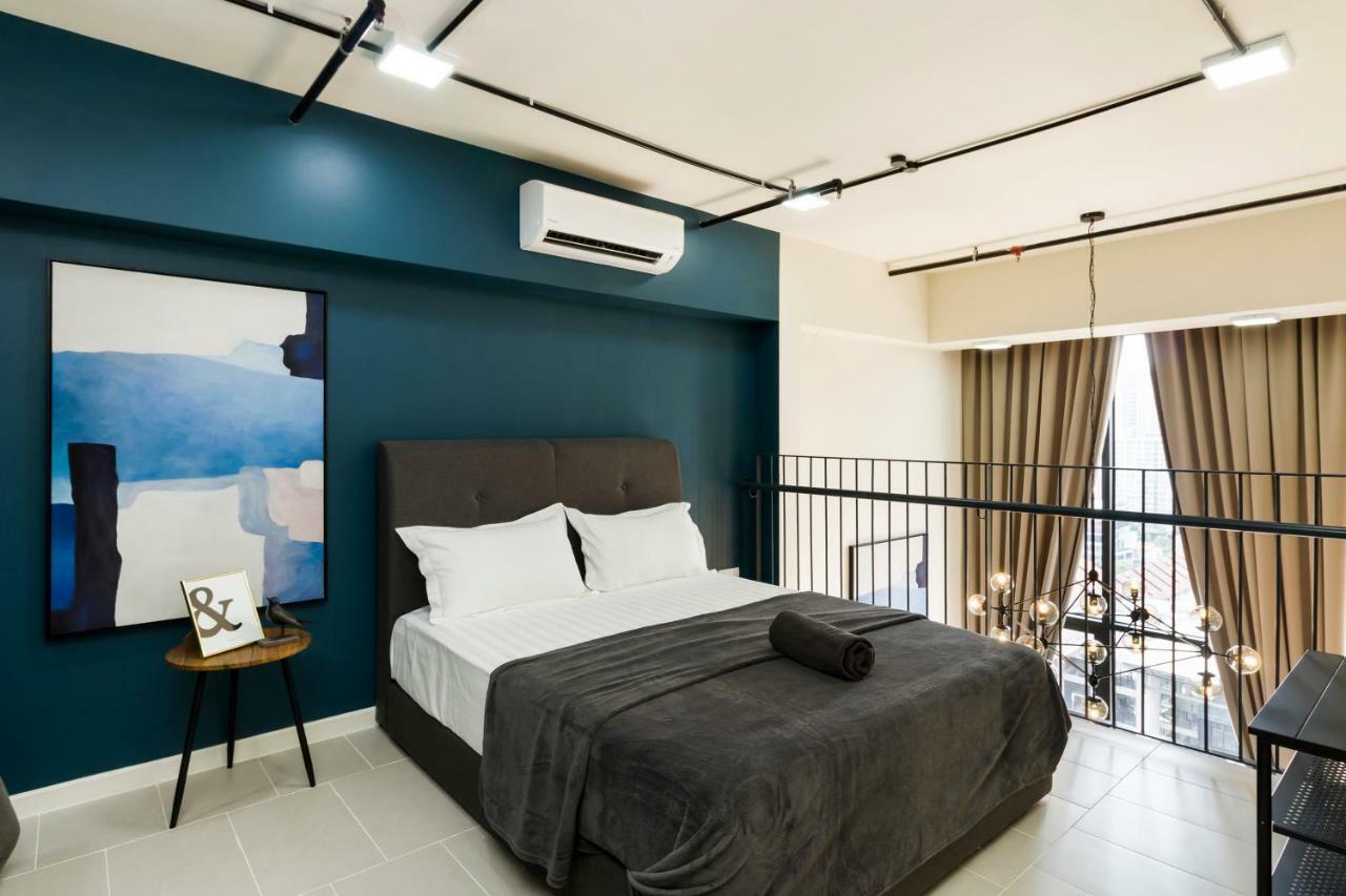 Tamarind Suites@Cyberjaya Esterno foto