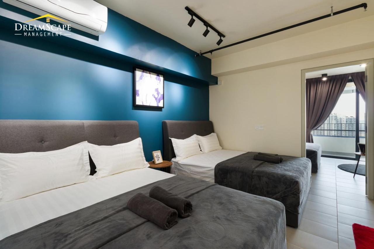 Tamarind Suites@Cyberjaya Esterno foto