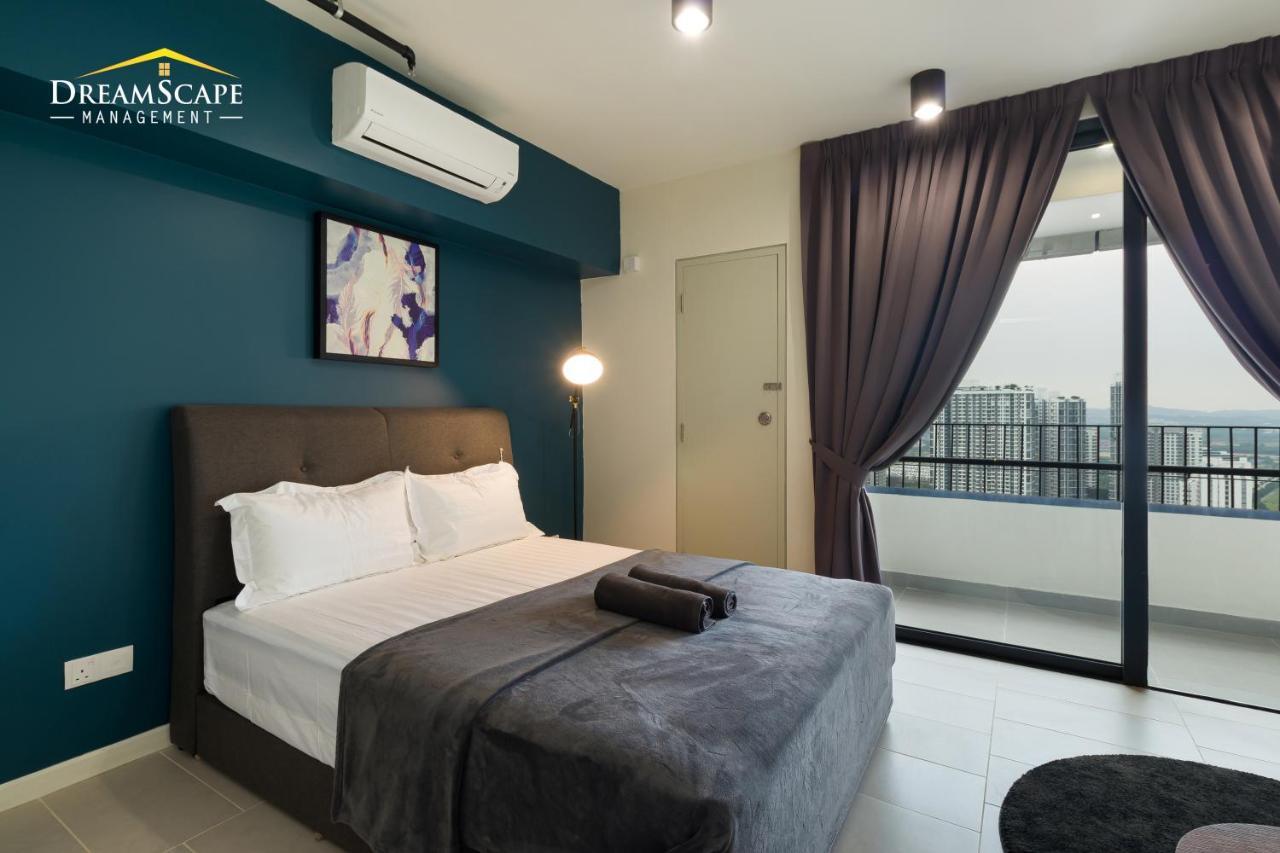 Tamarind Suites@Cyberjaya Esterno foto